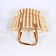 straw shopper bag